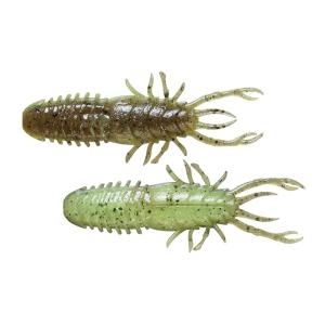 ジャッカル ワムワム60 グリパン/ライトチャートの商品画像