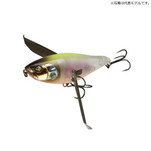 SMITH（スミス） ハトリーズ スタイリッシュボンバー【メール便可