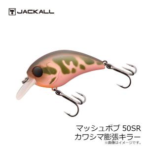JACKALL（ジャッカル） （クリックポスト発送）ジャッカル アスカ