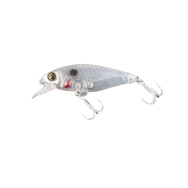 ジャッカル　チャブル80SR SKクリアーマジック