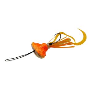 ジャッカル　蟹クライマー チヌ 5.0g オレンジゴールドフレーク蟹｜yfto