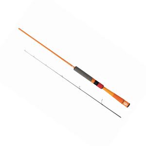 ジャッカル グッドロッド GD-S56UL-2PC オレンジの高価買取価格