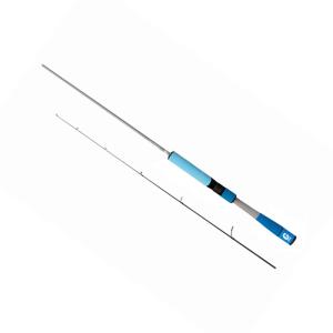 ジャッカル グッドロッド GD-S56UL-2PC ブルーの高価買取価格