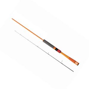 ジャッカル グッドロッド GD-S62L-2PC オレンジの高価買取価格