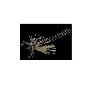 ジャッカル シャギー 2.7g ボトムゴリの買取情報