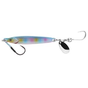 ジャッカル　ビッグバッカー ラッシュブレード 40g ブルピンキャンディー