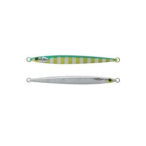クレイジーオーシャン フラッシュメタボ TG 80g #4 ゼブラグロー