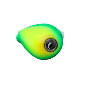 ジャッカル　TGビンビン玉スライド　雷流Neo 100g ジャッカル(JACKALL) TGビンビン玉スライド雷流ヘッド NEO 100g