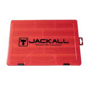 JACKALL（ジャッカル） ジャッカル☆2300Dダブルオープンタックル