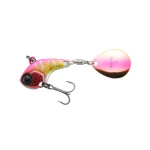 JACKALL（ジャッカル） デラクー 1oz 桃虎クラウン : 釣具のFTO - 通販