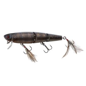 JACKALL（ジャッカル） カワシマイキー 140 : Japan Bass Tackle