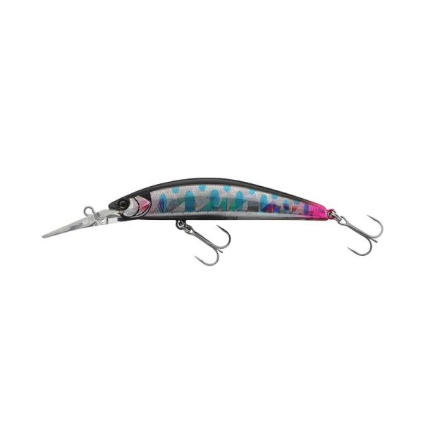 ティモン　トリコロールGT 88SR-F 米代マルチブラック