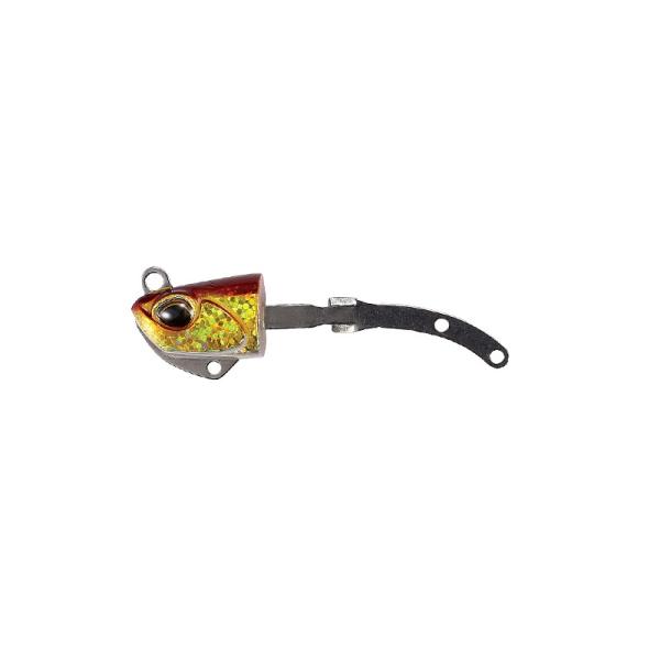 デュオ　ビーチウォーカー ハウルヘッド 21g AOA0026 アカキン　AHA0026　アカキン　...