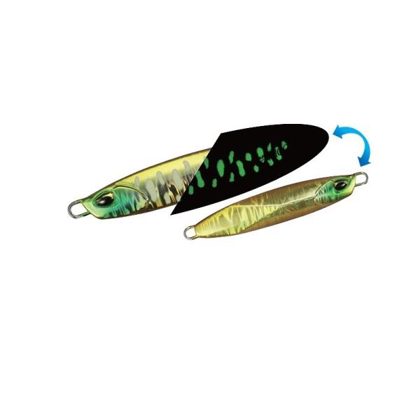 デュオ　ドラッグメタル フォース 100g PPA0510 子イカグロー