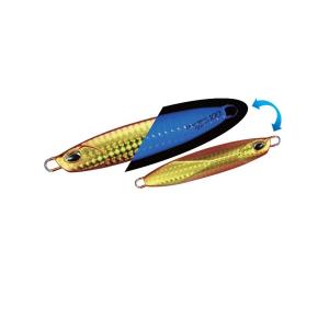 クレイジーオーシャン フラッシュメタボ TG 80g #4 ゼブラグロー