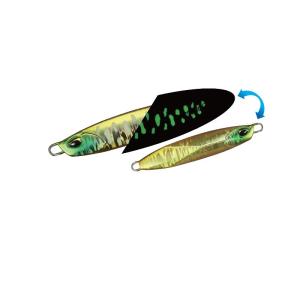 デュオ ドラッグメタル フォース 150g PPA0510 子イカグロー