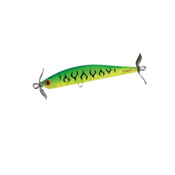 デュオ　レアリス スピンベイト60 GradeA CCC3263 GAタイガー