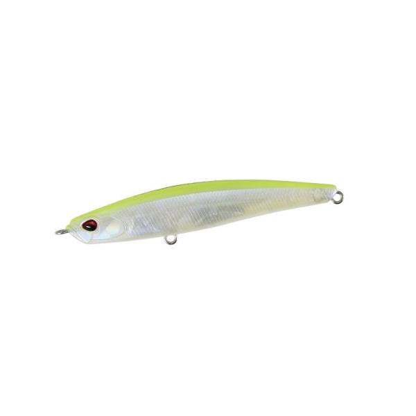 デュオ　ベイルーフ シーク85HW ゴーストパールチャート