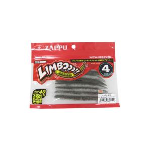 ZAPPU リンボー 4インチ : ルアーショップB.B - 通販 - Yahoo!ショッピング