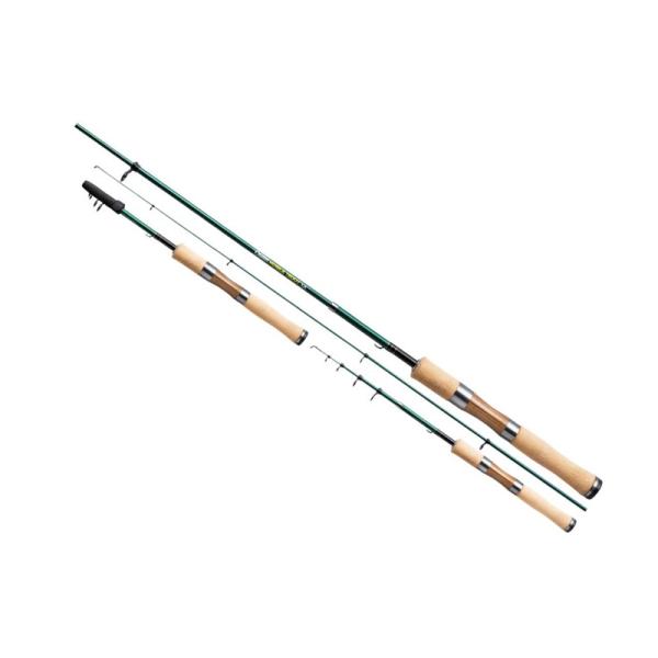 下野　TMモバイルトラウトII スピニングモデル 56UL