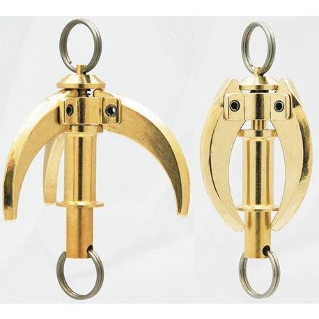 下野　ホールディングアンカー　ロック