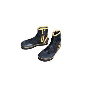 下野 SZ-411MS MJBハイパーフィットシューズNS MS 中割 M / 鮎釣り 鮎タビ