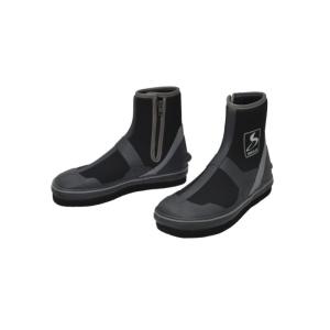 下野 SZ-414CW NEBライトシューズSTDCW 中丸 LL