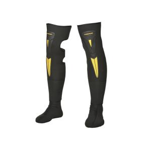 シマノ（SHIMANO） ライトクロロプレン プロテクトタイツ (釣り用品