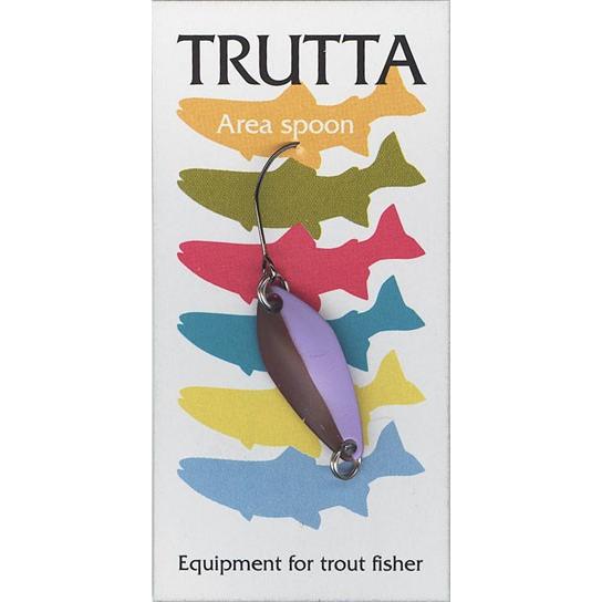 下野(シモツケ)　トラッタスプーン 1.5g　エビミソ　1.5g