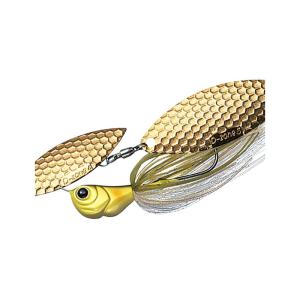 エバーグリーン　Dゾーン ダブルウィロー 3/4oz　#01 アユ　3/4oz