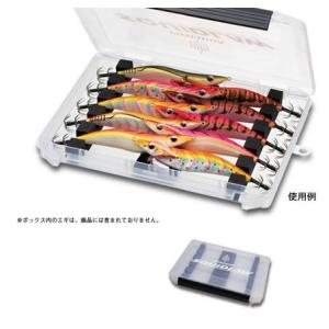 EverGreen（エバーグリーン） E.Gエギボックス スモールタイプ対応 縦
