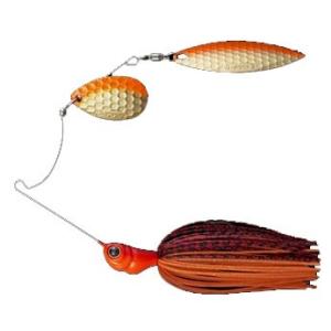 Dゾーン タンデムウィロー #18 ホットピンクの買取情報