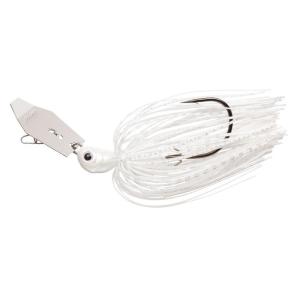 エバーグリーン ジャックハンマー 3/4oz #39 パールホワイト