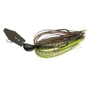 エバーグリーン ジャックハンマー 3/4oz #40 グリーンパンプキンチャート