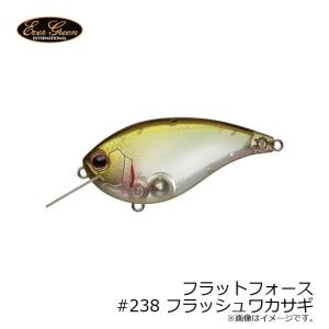EverGreen（エバーグリーン） ゾワゾワ 3.5インチ EVERGREEN ZOWAZOWA