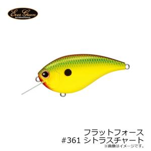 EverGreen（エバーグリーン） フラットフォース Flat Force : 池袋