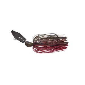 エバーグリーン　ジャックハンマー 3/8oz　#51 ブレットホットクロー