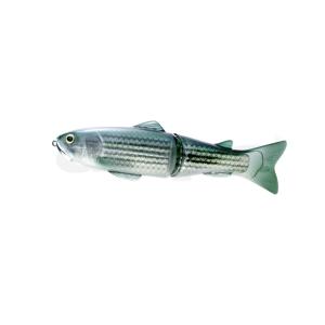 デプス(Deps) NEW スライドスイマー プロブルーシャイナー deps デプス NEWスライドスイマー250SS #24 プロブルー