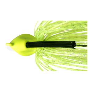 DAIWA（ダイワ） SALTIGA BJ 62XHB・V ／ジギング