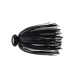 DEPS　ハイパーフットボールジグ 3/8oz #63 SFブラック