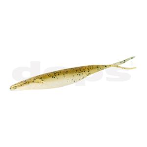 deps（デプス） ワーム サカマタシャッド 5インチ #114シャンパン