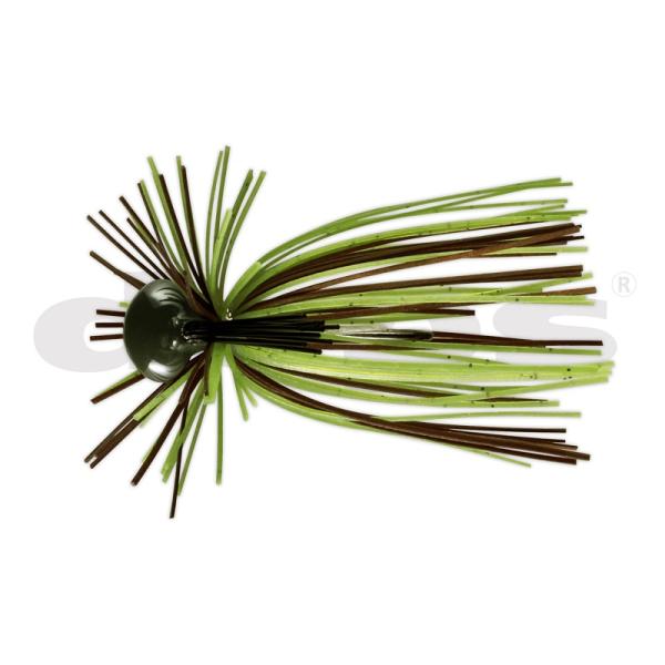 DEPS　クリングヘッドジグ 5/8oz #50 ビワコスペシャル