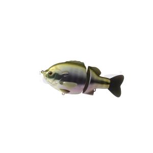 deps（デプス） ブルシューター160F キンブナ : CURIOSITY Yahoo!店