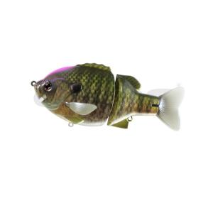 deps（デプス） ブルシューター 160F #13 キンブナ #13 キンブナ 160