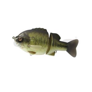 deps（デプス） ブルシューター 160F #13 キンブナ #13 キンブナ 160
