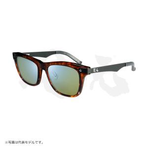 deps（デプス） 次元 レトロス スクエア TRUEVIEW SPORTS / GOLD