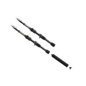 Abu Garcia ルアーロッド アブ ガルシア ソルティスタイル