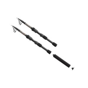 2025年12月】テレスコ ロッド（釣り ロックフィッシュロッド）の