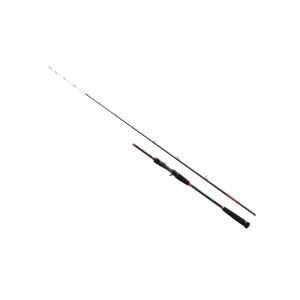 DAIWA（ダイワ） 落とし込みX MH-240 / 落しこみ 竿 ロッド アンダー