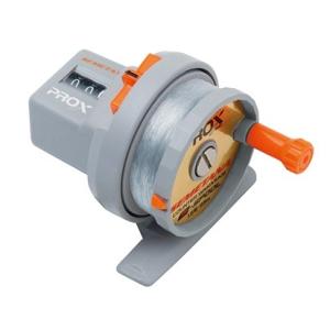 プロックス Icデプスチェッカー デプスカウンター 水深計 フィッシング遊web店 通販 Paypayモール